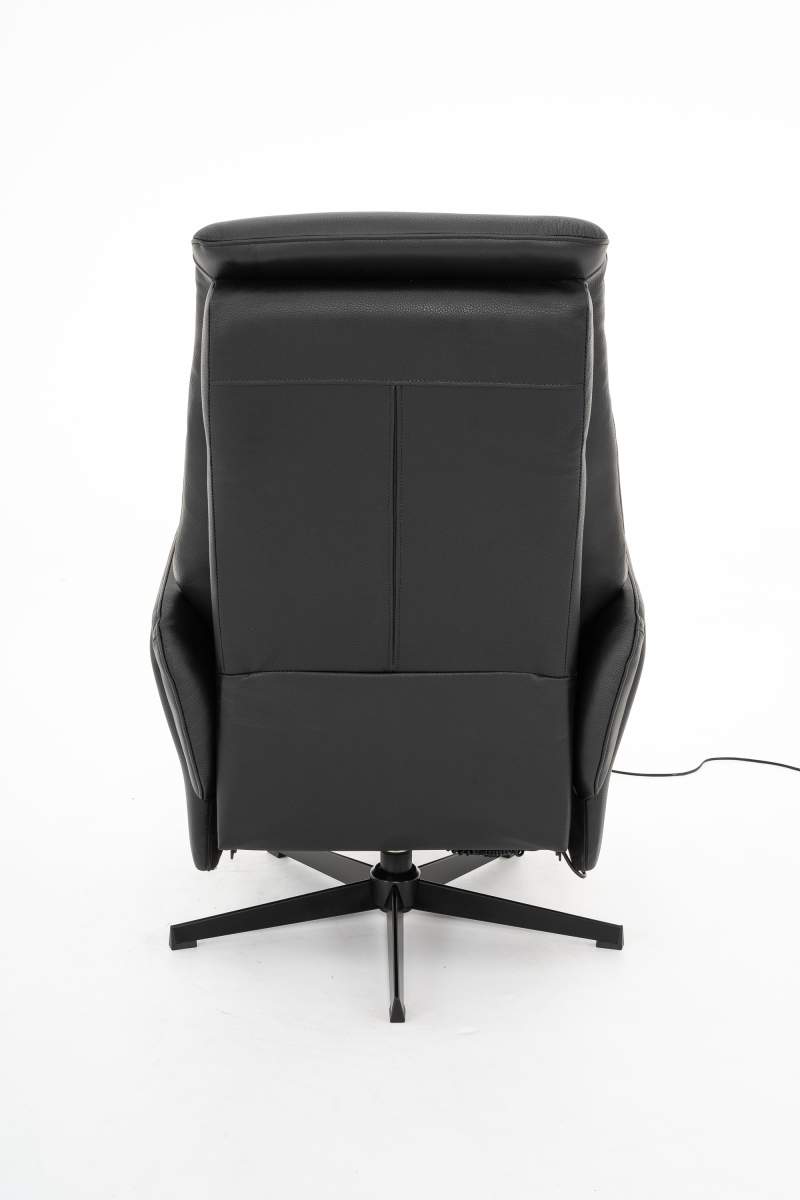 Relaxfauteuil Bergen