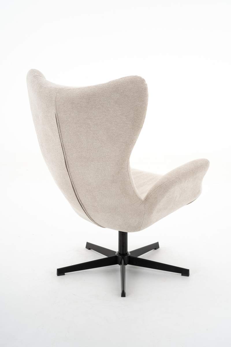 Relaxfauteuil Wassenaar