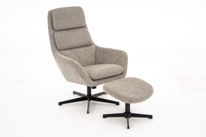 Relaxfauteuil Hattem