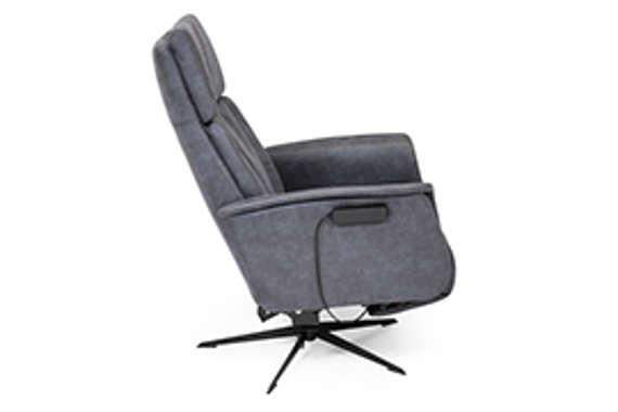 Relaxfauteuil Elst