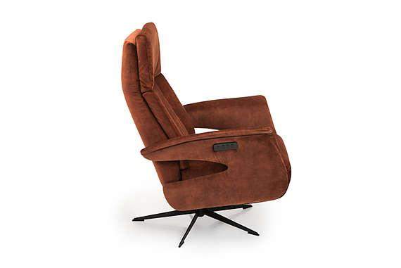 Relaxfauteuil Haarlo