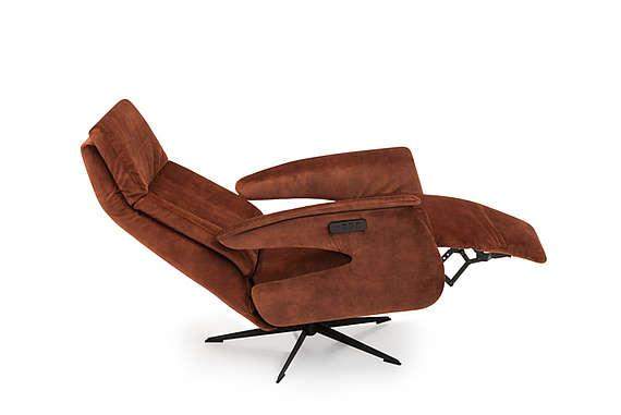 Relaxfauteuil Haarlo