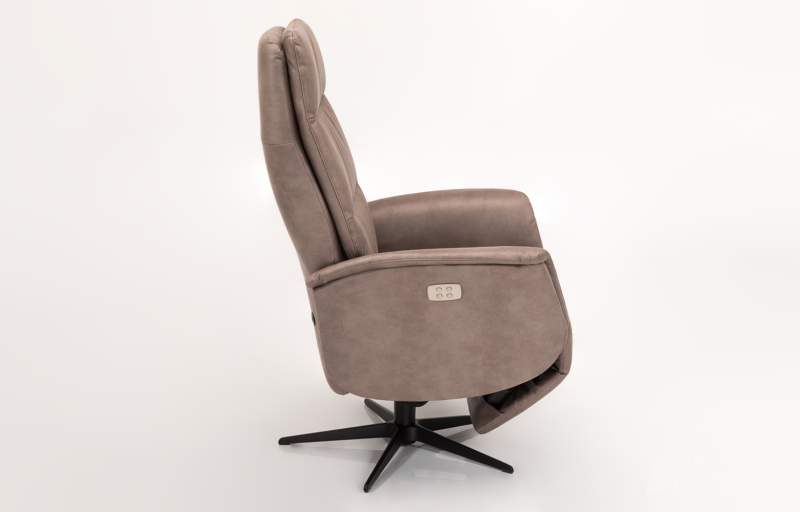Heino Relaxfauteuil