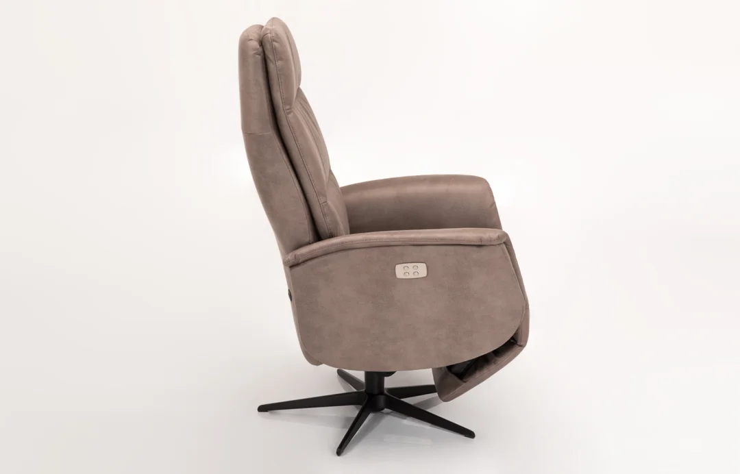 Heino Relaxfauteuil – foto 2 – A-meubel