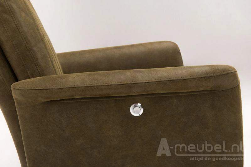 Hessum Relaxfauteuil