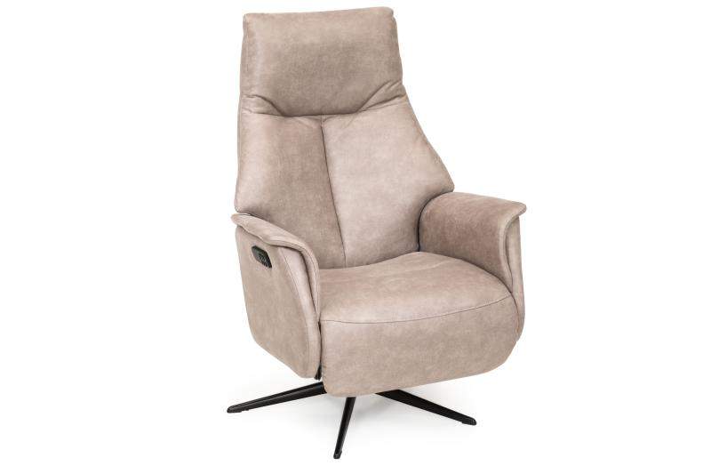 Relaxfauteuil Woerden Large Elektrisch