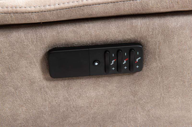 Relaxfauteuil Woerden Large Elektrisch