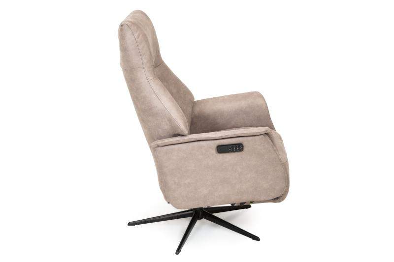 Relaxfauteuil Woerden Medium Manueel