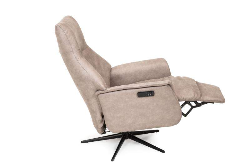 Relaxfauteuil Woerden Large Elektrisch