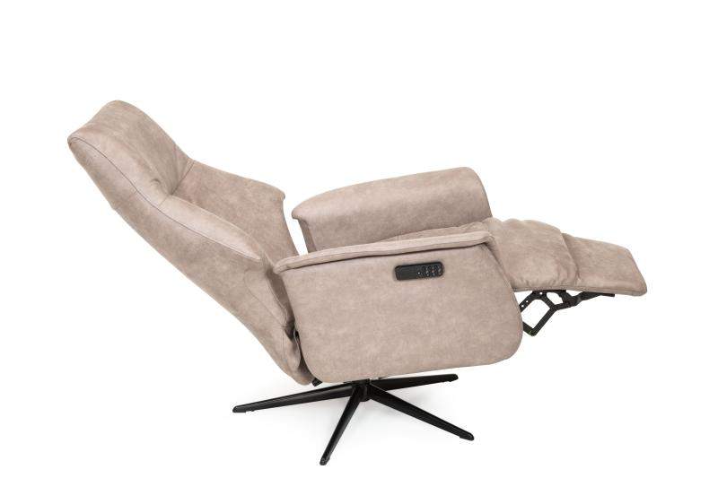 Relaxfauteuil Woerden Small Manueel