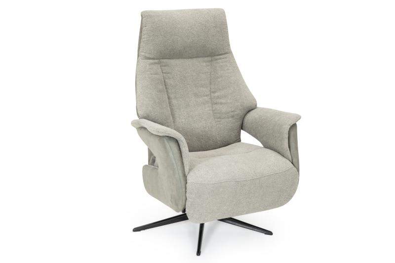 Relaxfauteuil Zierikzee Medium Elektrisch