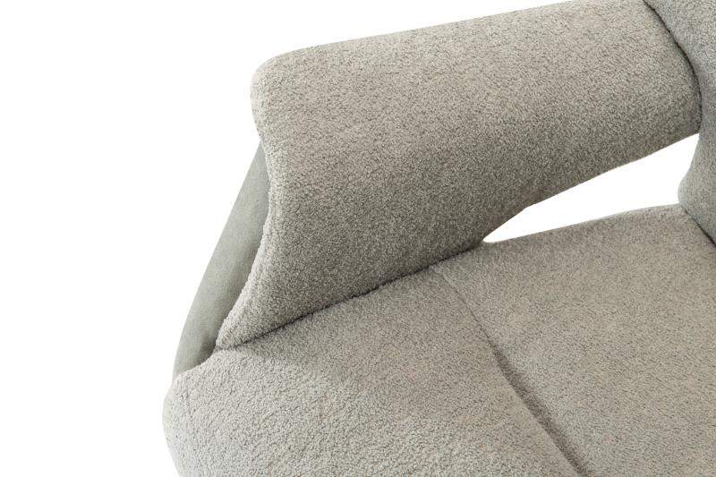 Relaxfauteuil Zierikzee Small Manueel