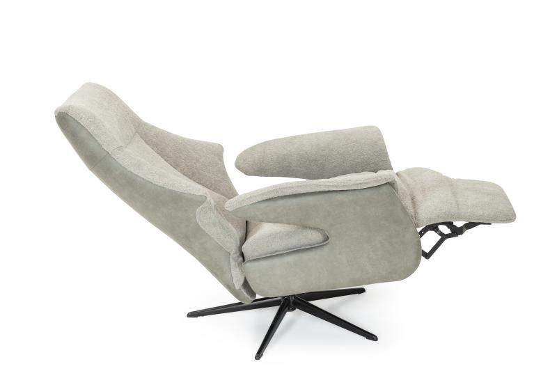 Relaxfauteuil Zierikzee Small Elektrisch