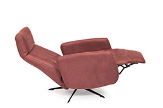 OUTLET NIJMEGEN! - Relaxfauteuil Castenray