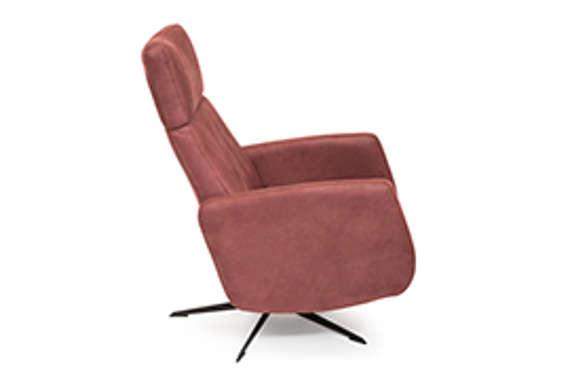 OUTLET NIJMEGEN! - Relaxfauteuil Castenray
