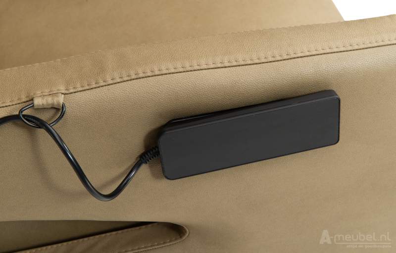 Relaxfauteuil Hattem