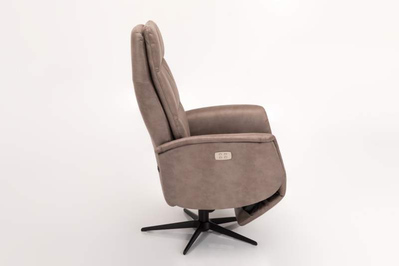 Heino Relaxfauteuil Medium Elektrisch