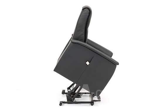 Relaxfauteuil Heveskes Large