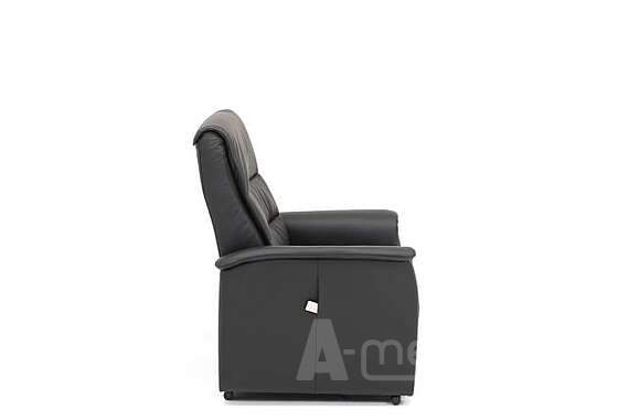 Relaxfauteuil Heveskes Medium