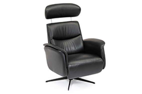 OUTLET ENSCHEDE! - Relaxfauteuil Ijmuiden
