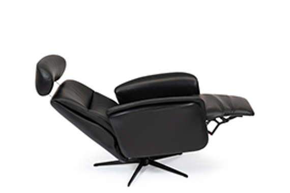 OUTLET ENSCHEDE! - Relaxfauteuil Ijmuiden