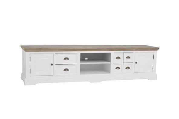 Fleur TV meubel Groot