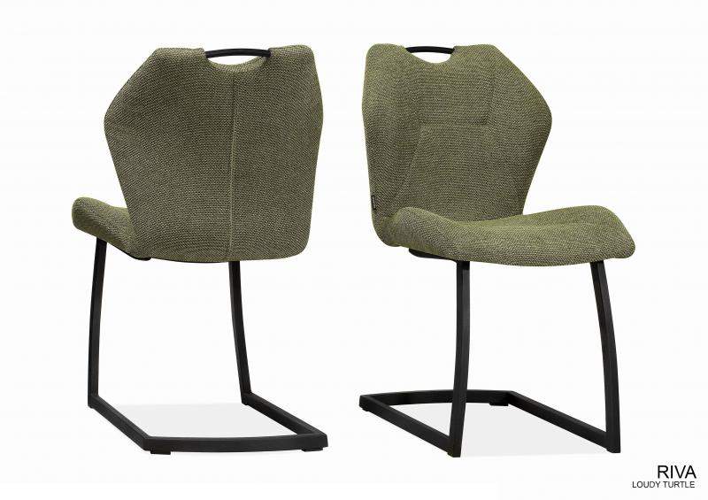 Stoel Riva