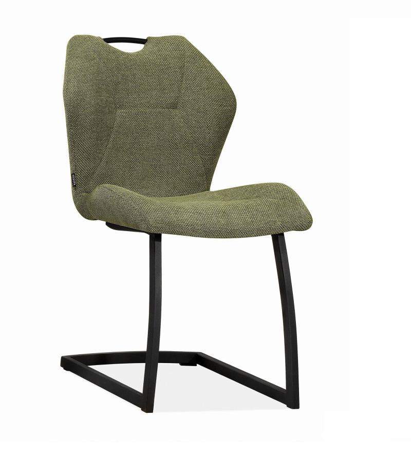 OUTLET ROOSENDAAL! - Eetkamerstoel Riva