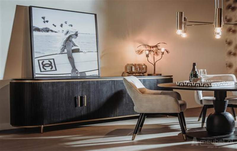 Dressoir Groot Rivello