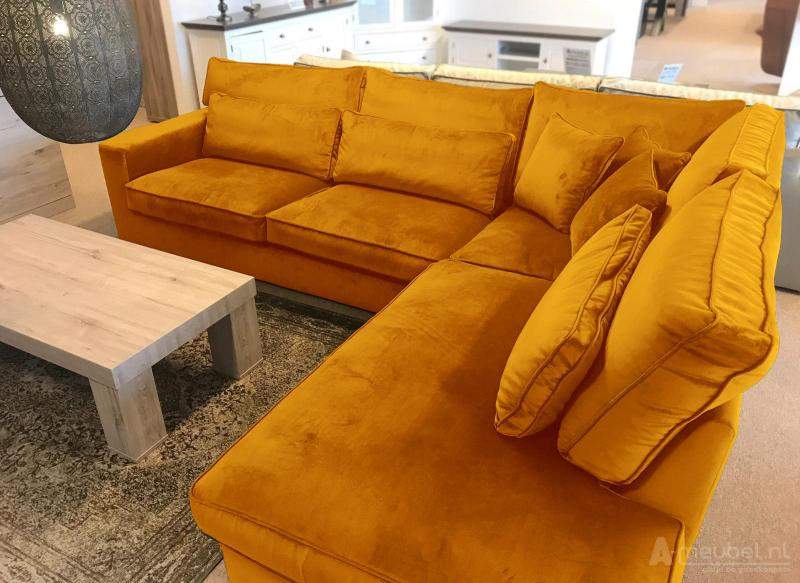 Oudenbosch Loungebank