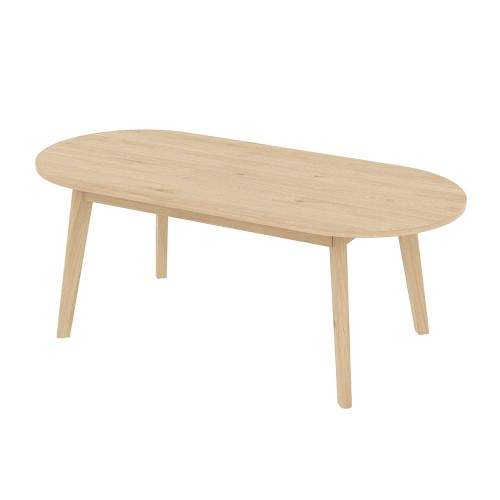 Eettafel Breda 200cm