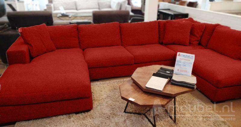 Sloterdijk Loungebank