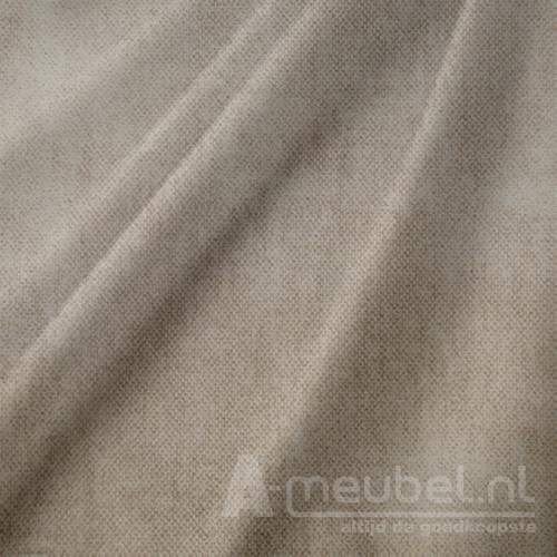 Elsen 2 Zits Bank - MAGAZIJN OPRUIMING - Vintage Velvet, Sahara Beige 2