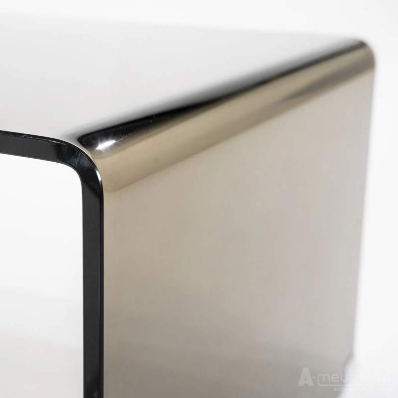 Salontafel Shadow - Bruin - 230215