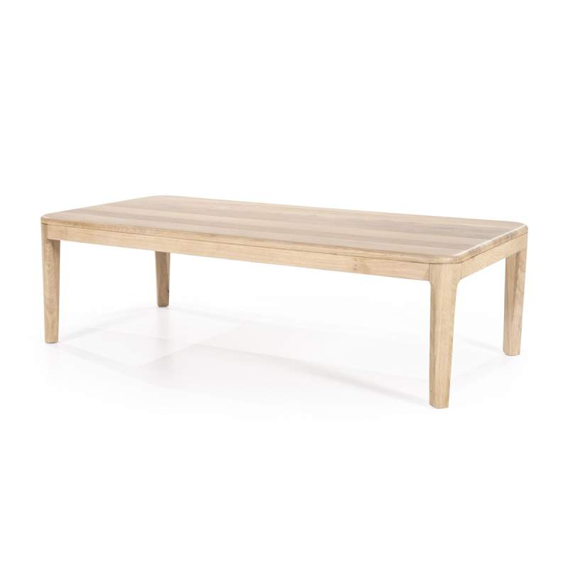 Salontafel Harvey - Naturel - 96131