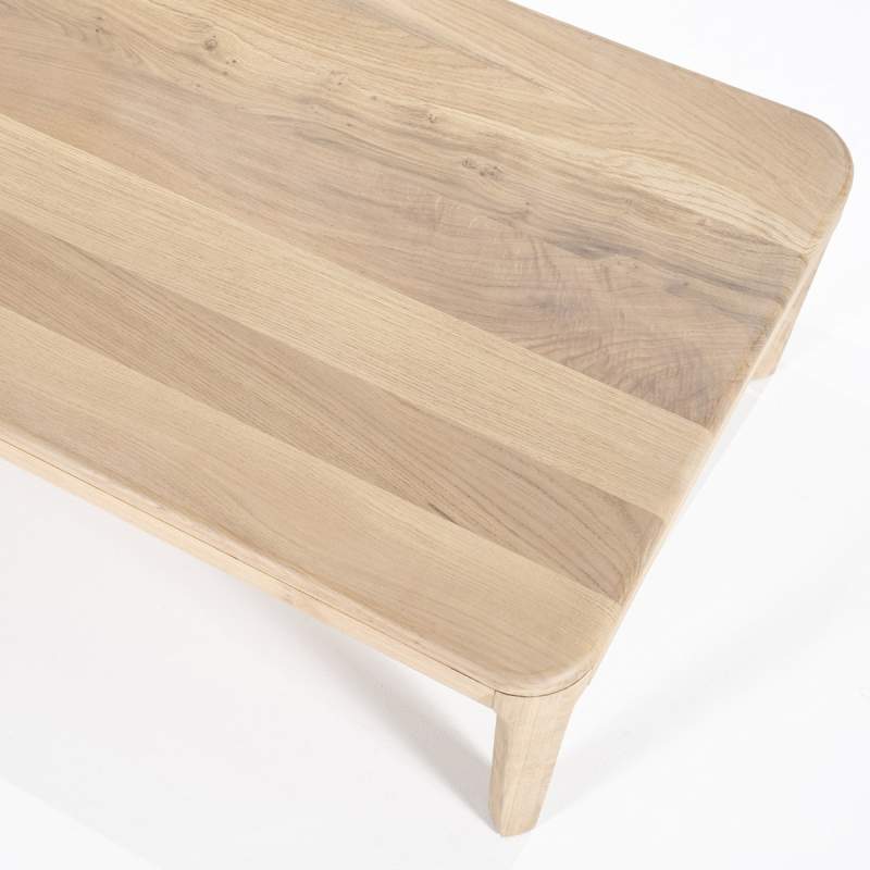 Salontafel Harvey - Naturel - 96131