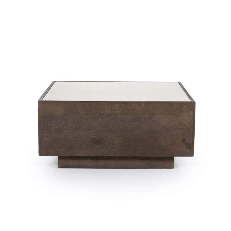 Salontafel Hazel - 79x79cm - 96104