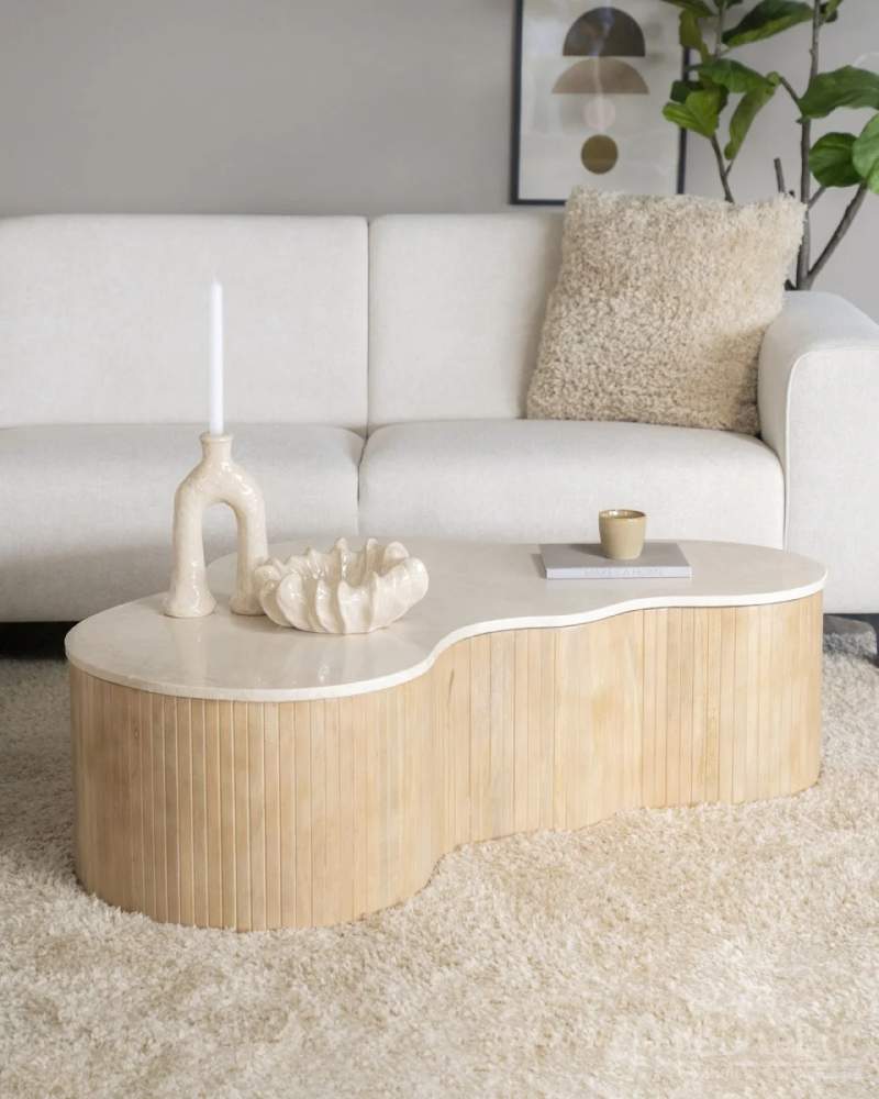 Salontafel Kira Groot - 96189