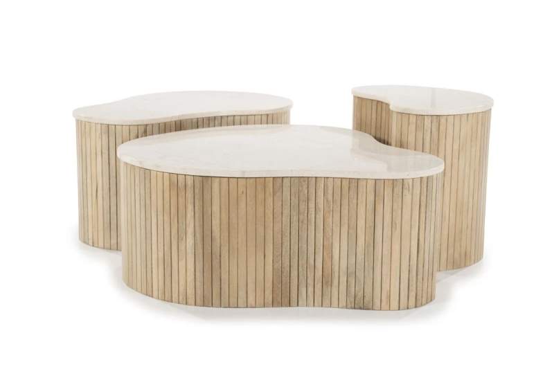 Salontafel Kira Klein - 96187