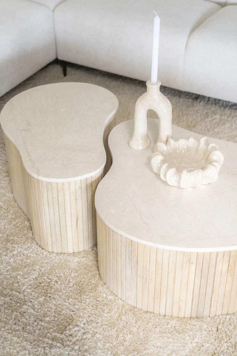 Salontafel Kira Klein - 96187