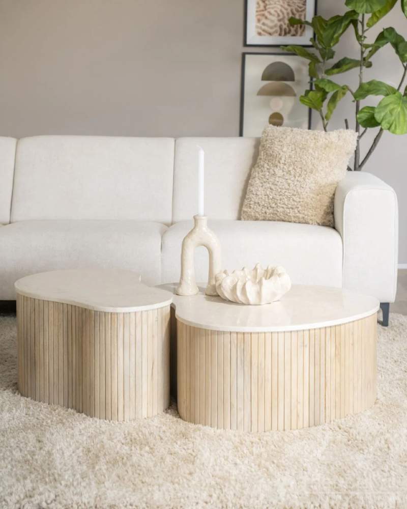 Salontafel Kira Medium - 96188