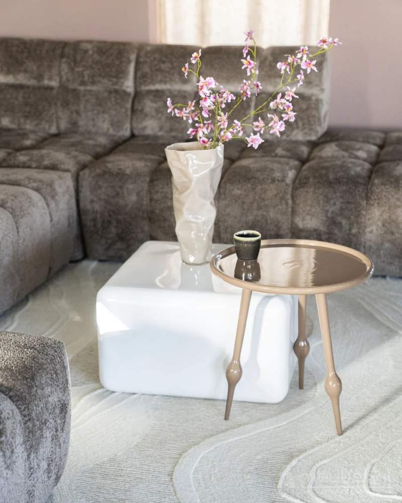 Salontafel Iro - Klein - 240125