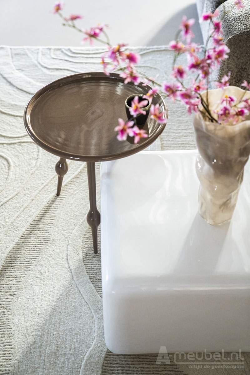 Salontafel Iro - Klein - 240125