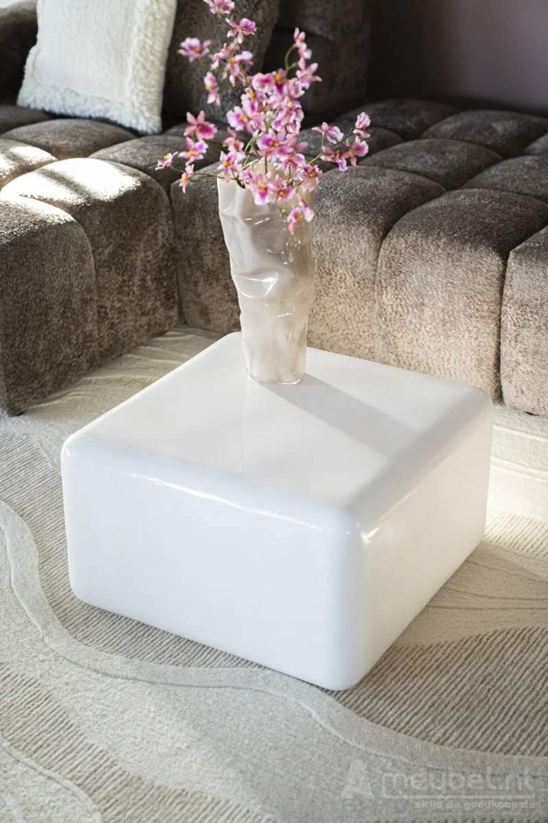 Salontafel Iro - Klein - 240125