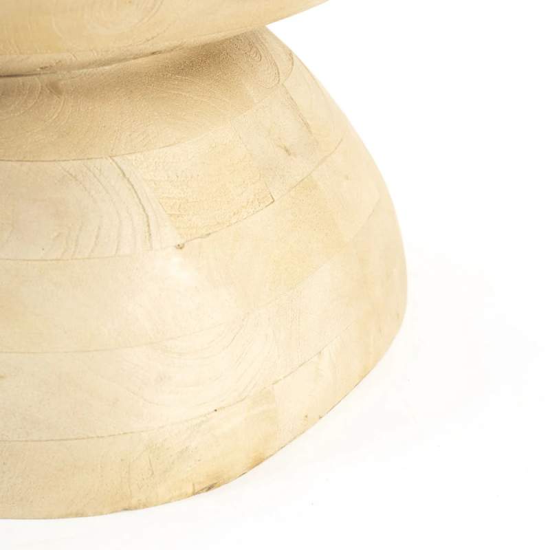 Salontafel Cobble - Naturel - 230285