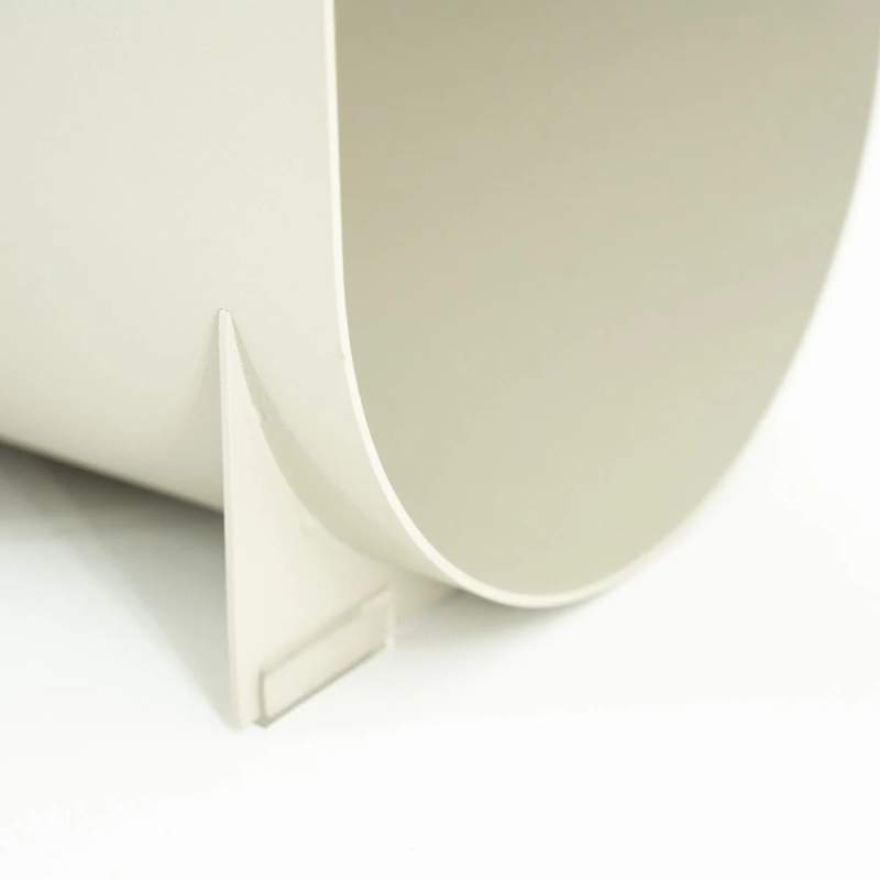 Salontafel Otus - Klei - 230275