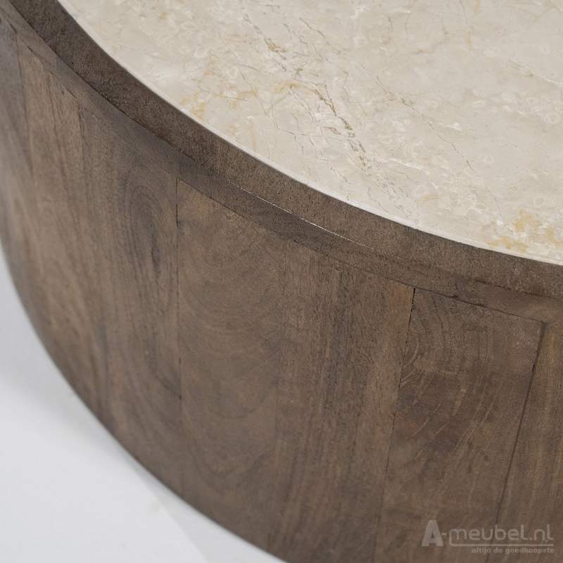 Salontafel Set Hazel - 96106