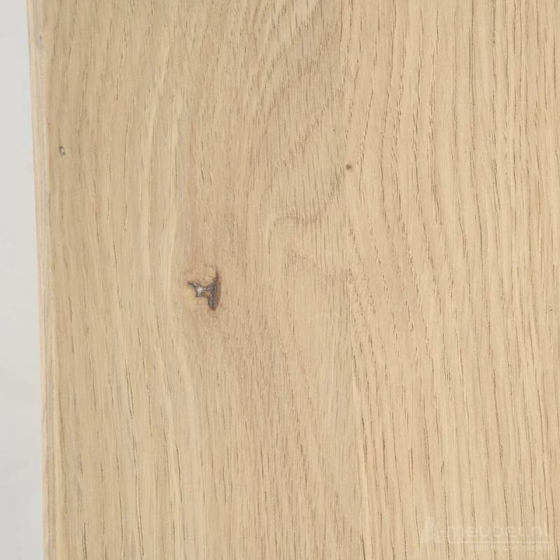Salontafel Harmonie - 80cm - Naturel - 96224