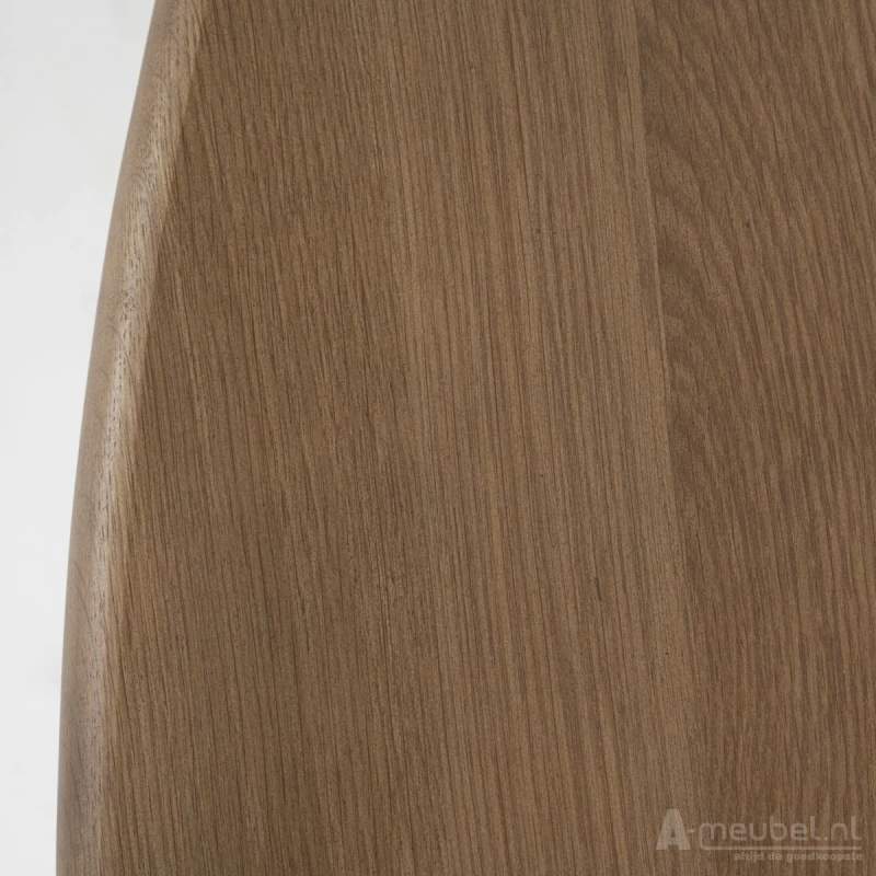 Salontafels Josh - 140cm - Bruin - 96201