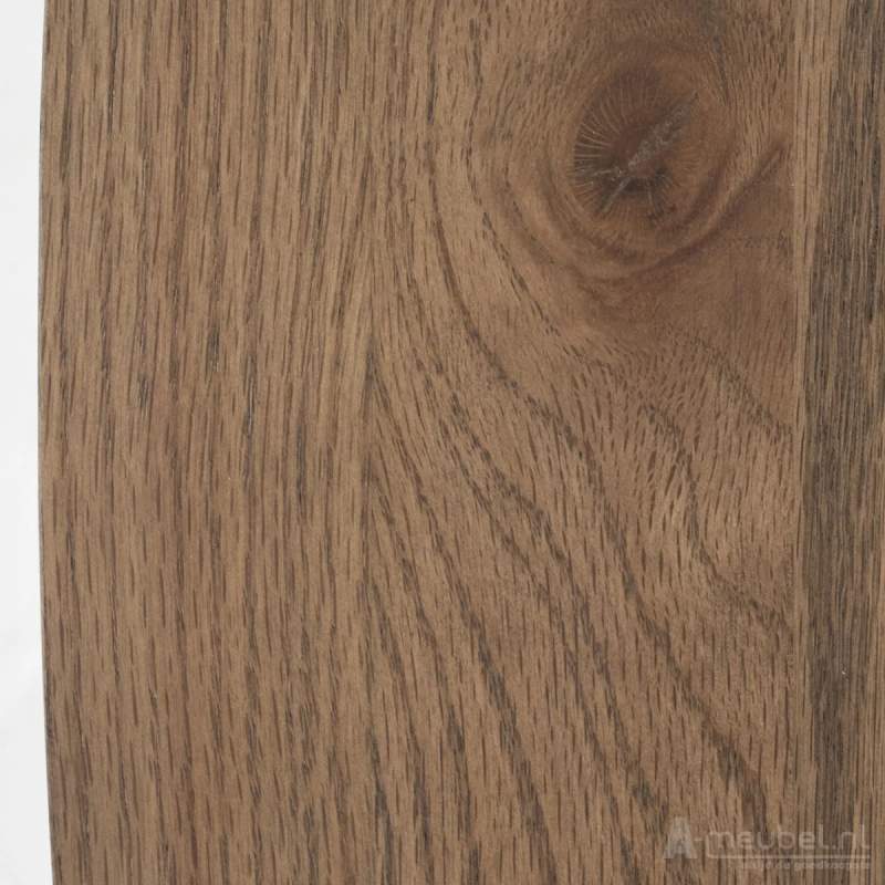 Salontafels Stef - 100cm - Bruin - 96199